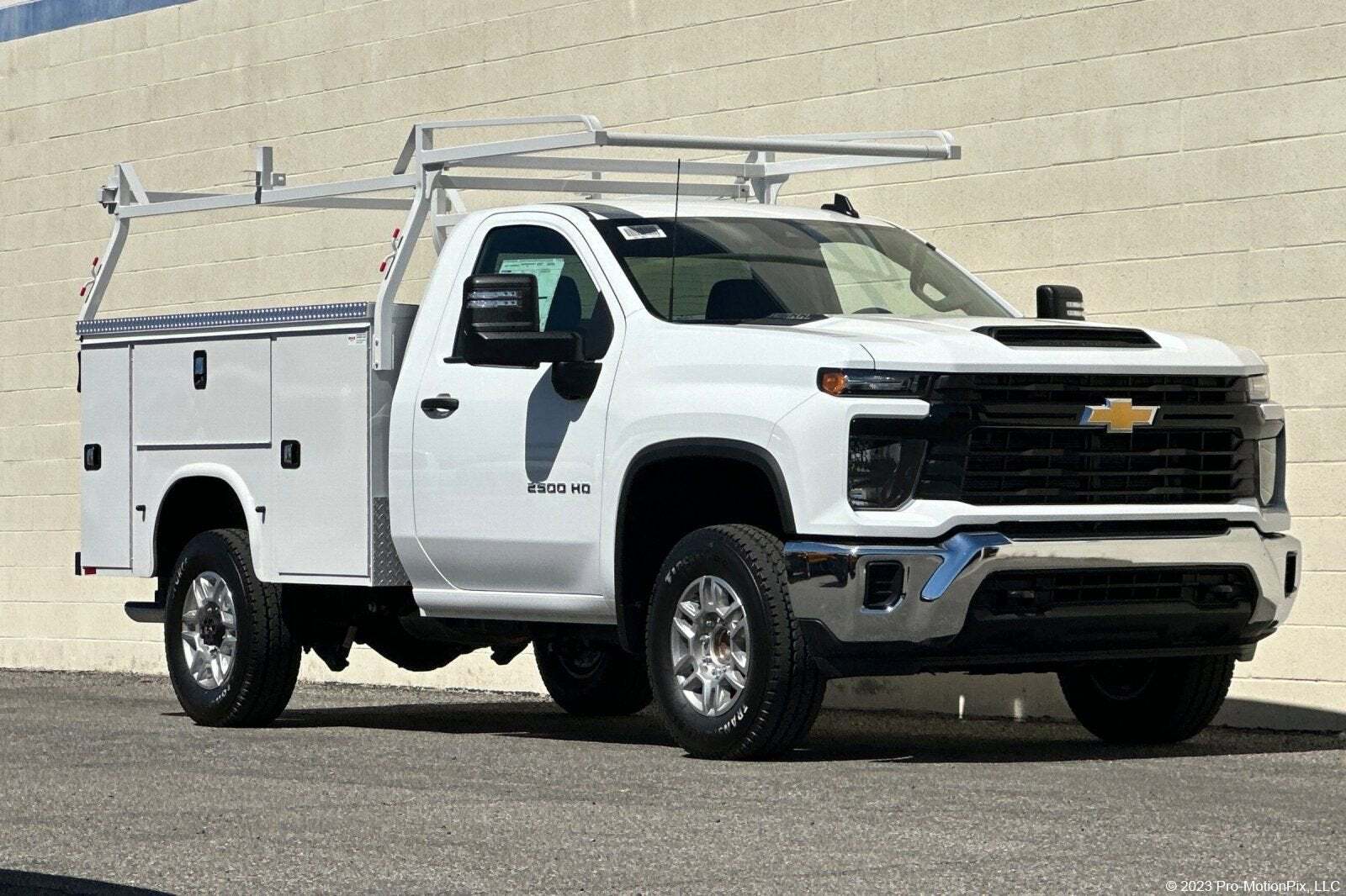 2026 CHEVROLET SILVERADO 2500HD WT in Cerritos, CA