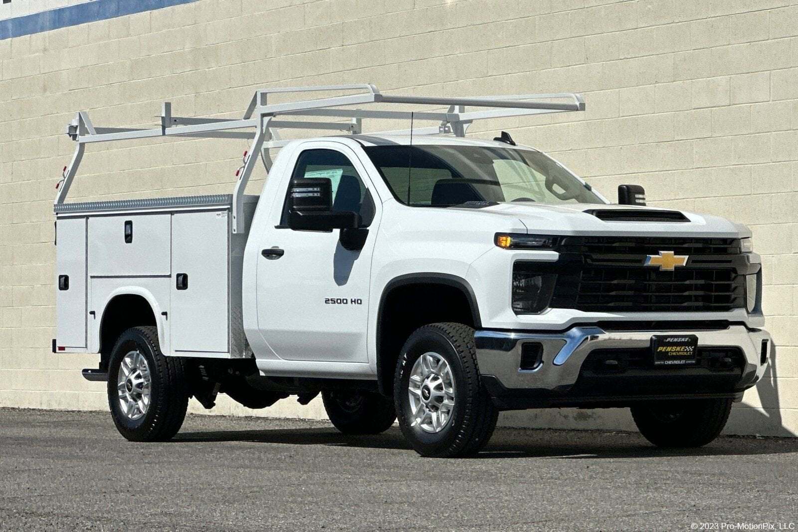 2026 CHEVROLET SILVERADO 2500HD WT in Cerritos, CA
