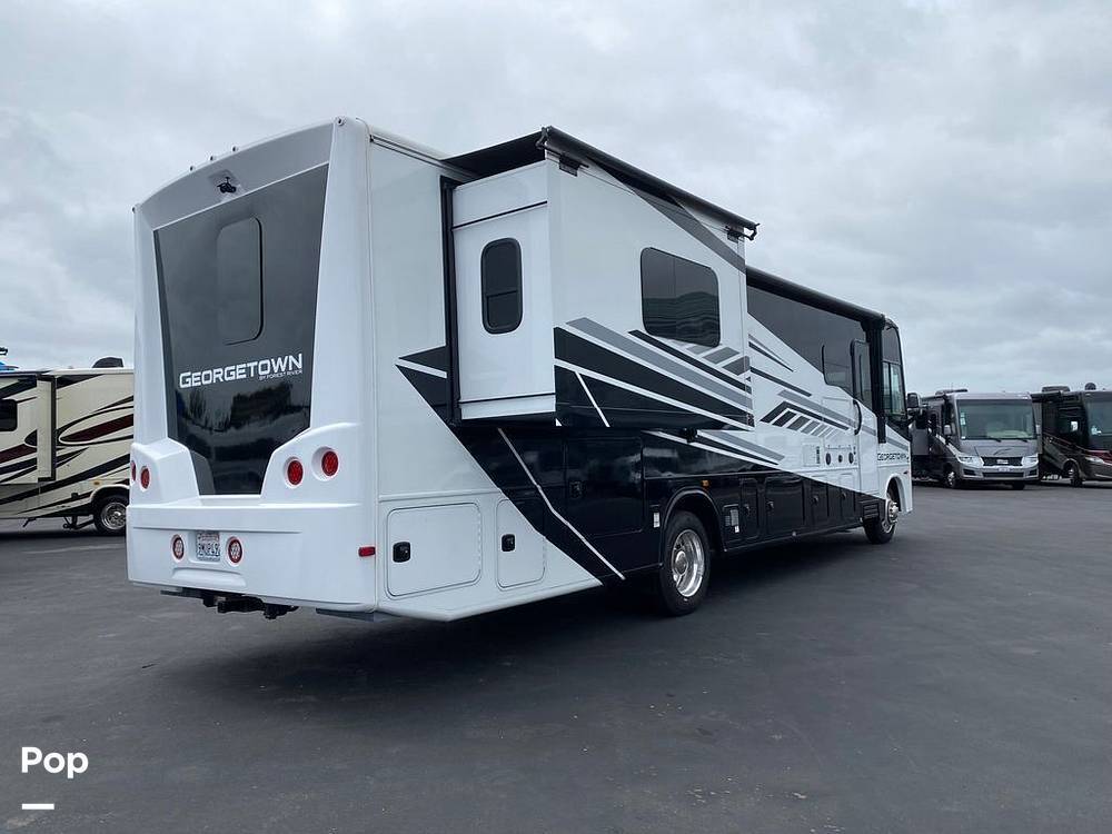 2024 Forest River Georgetown GT5 34M5 5 SERIES GT5 34M5 in huntington beach CA