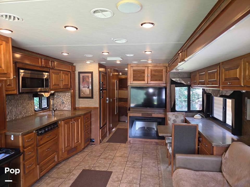 2015 Tiffin Allegro Open Road 34TGA in waterloo AL