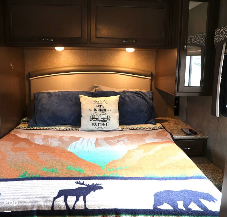 2020 Thor Motor Coach Chateau 28Z in lena IL