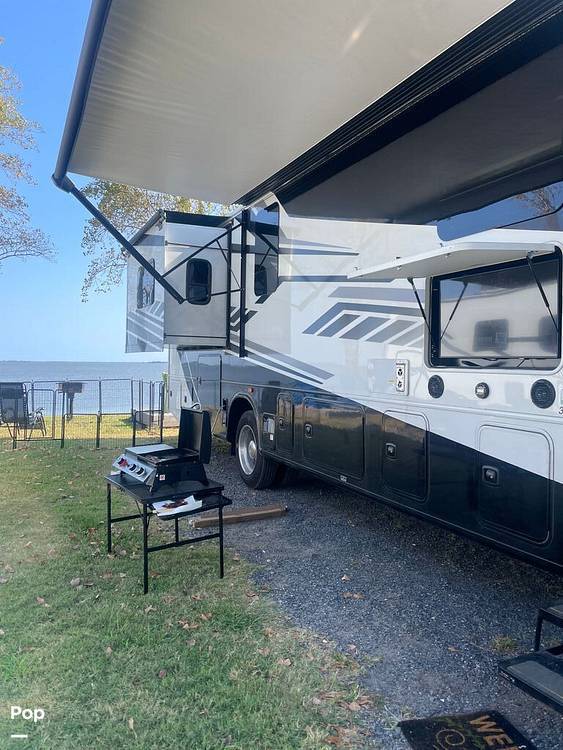 2024 Forest River Georgetown GT5 34M5 5 SERIES GT5 34M5 in huntington beach CA