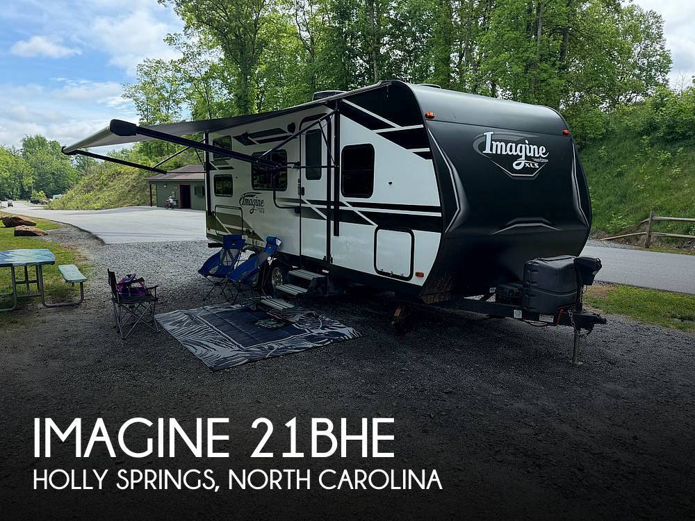 2022 Grand Design Imagine 21BHE in holly springs NC