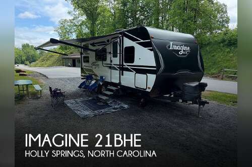 2022 Grand Design Imagine 21BHE in holly springs NC