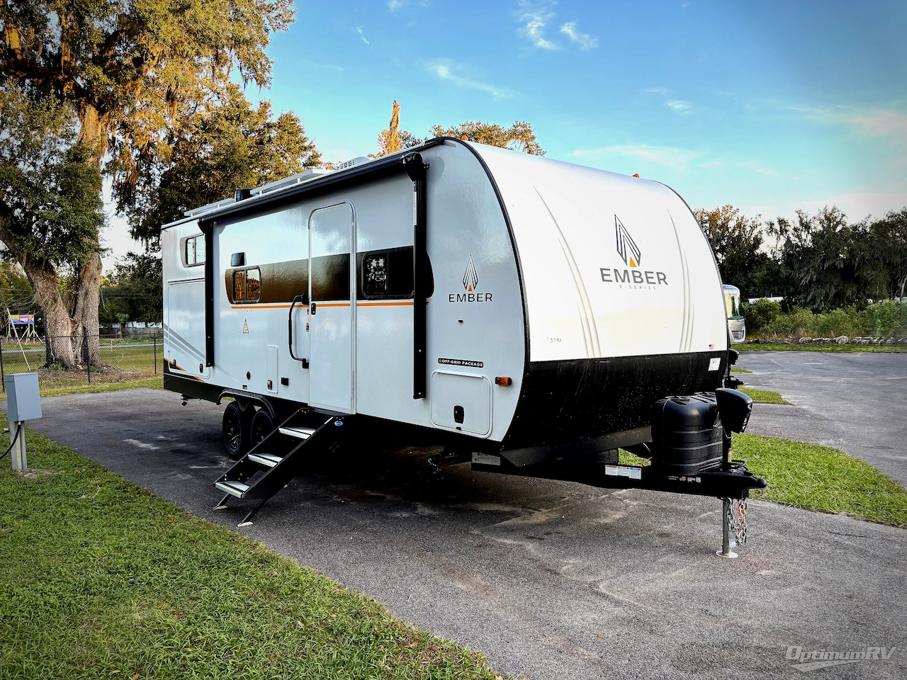 2026 Ember Rv E-Series 22ETS in bushnell FL