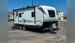 2022 Forest River Palomino Solaire 208SS RV