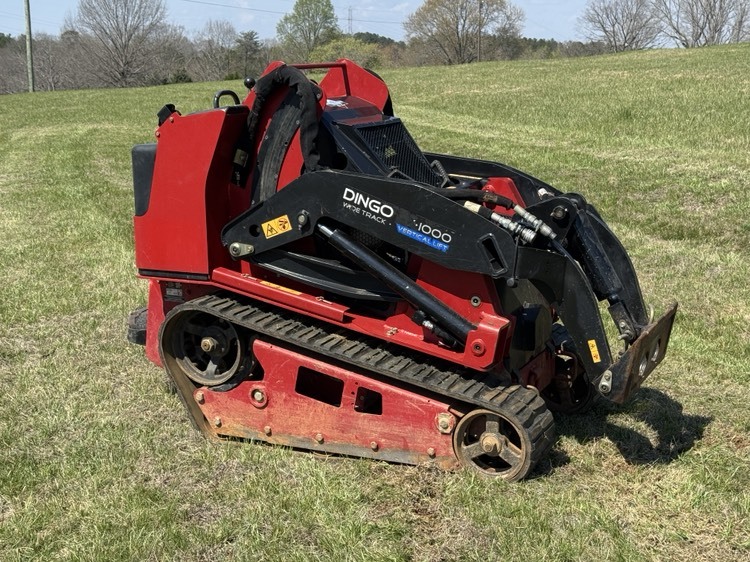 2020 TORO TX 1000 in Conover, NC
