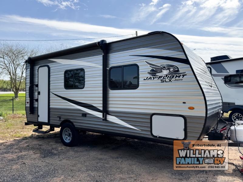 2021 Jayco Jay Flight SLX 195RB in robertsdale AL
