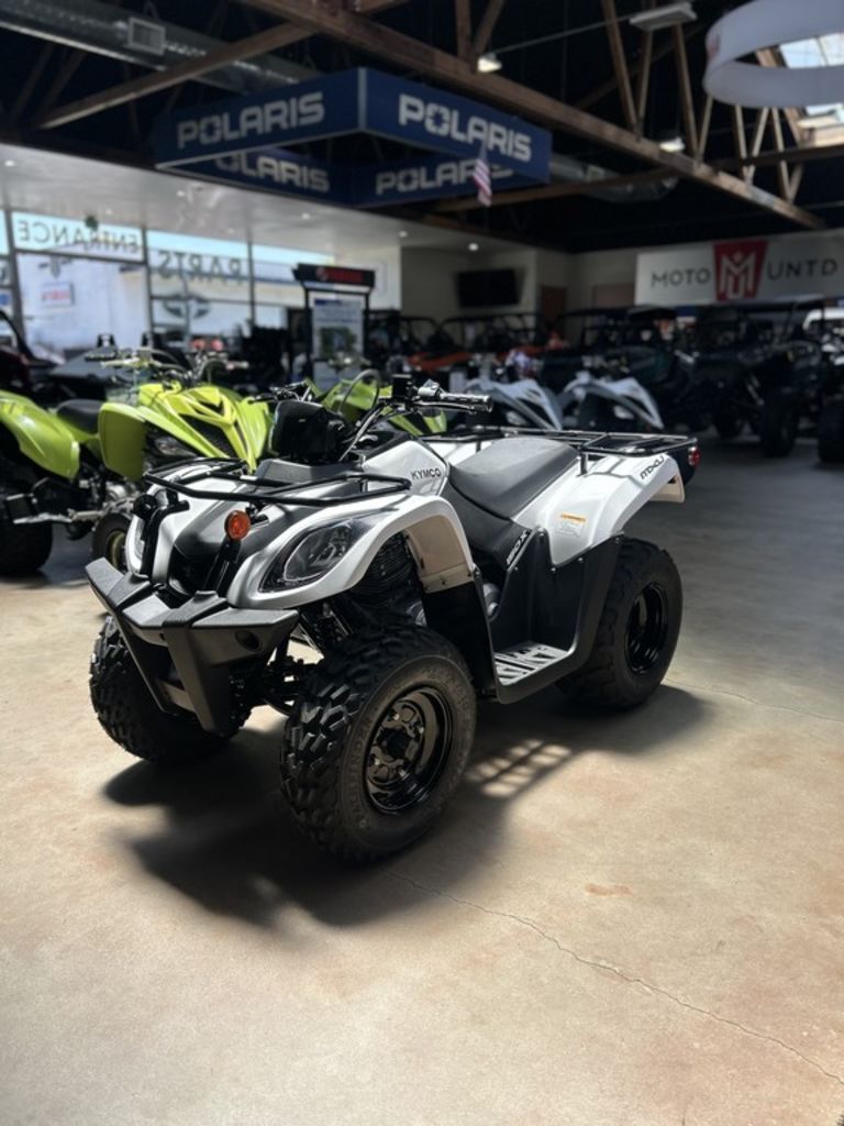 2026 Kymco MXU 150X in bellflower CA