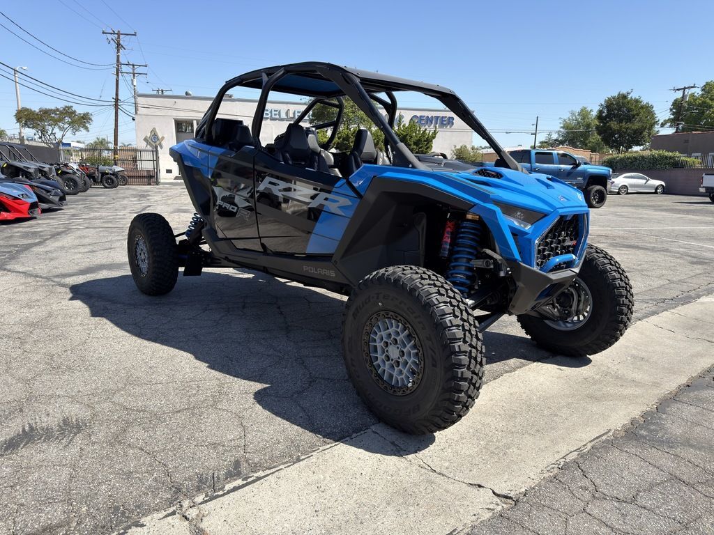 2026 Polaris® RZR Pro R 4 Ultra Edition in bellflower CA