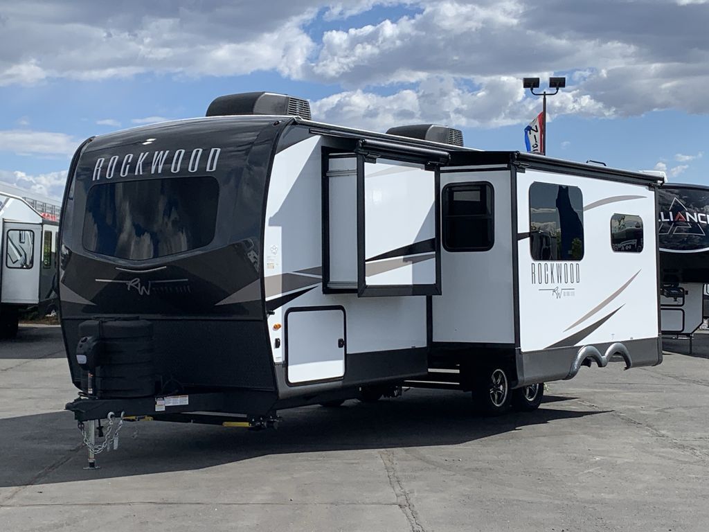 2024 Forest River Rockwood Ultra Lite TT 2606WS RV