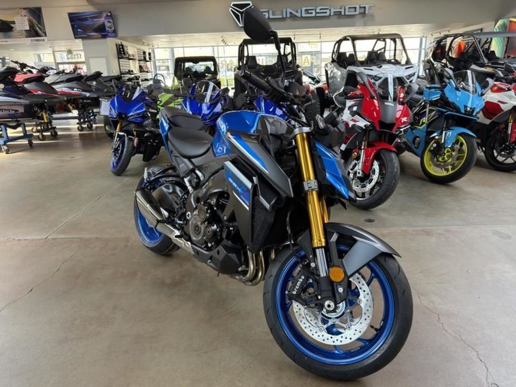 2026 Suzuki GSX-S1000 1000 in Bellflower, CA