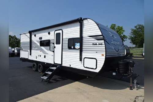 2026 Jayco Jay Flight SLX 261BHS in joliet IL