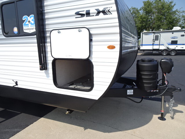 2026 Jayco Jay Flight SLX 261BHS in joliet IL