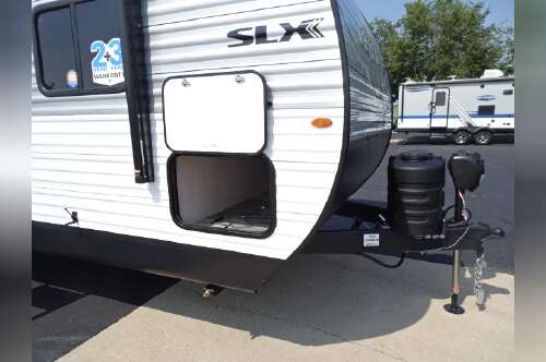 2026 Jayco Jay Flight SLX 261BHS in joliet IL