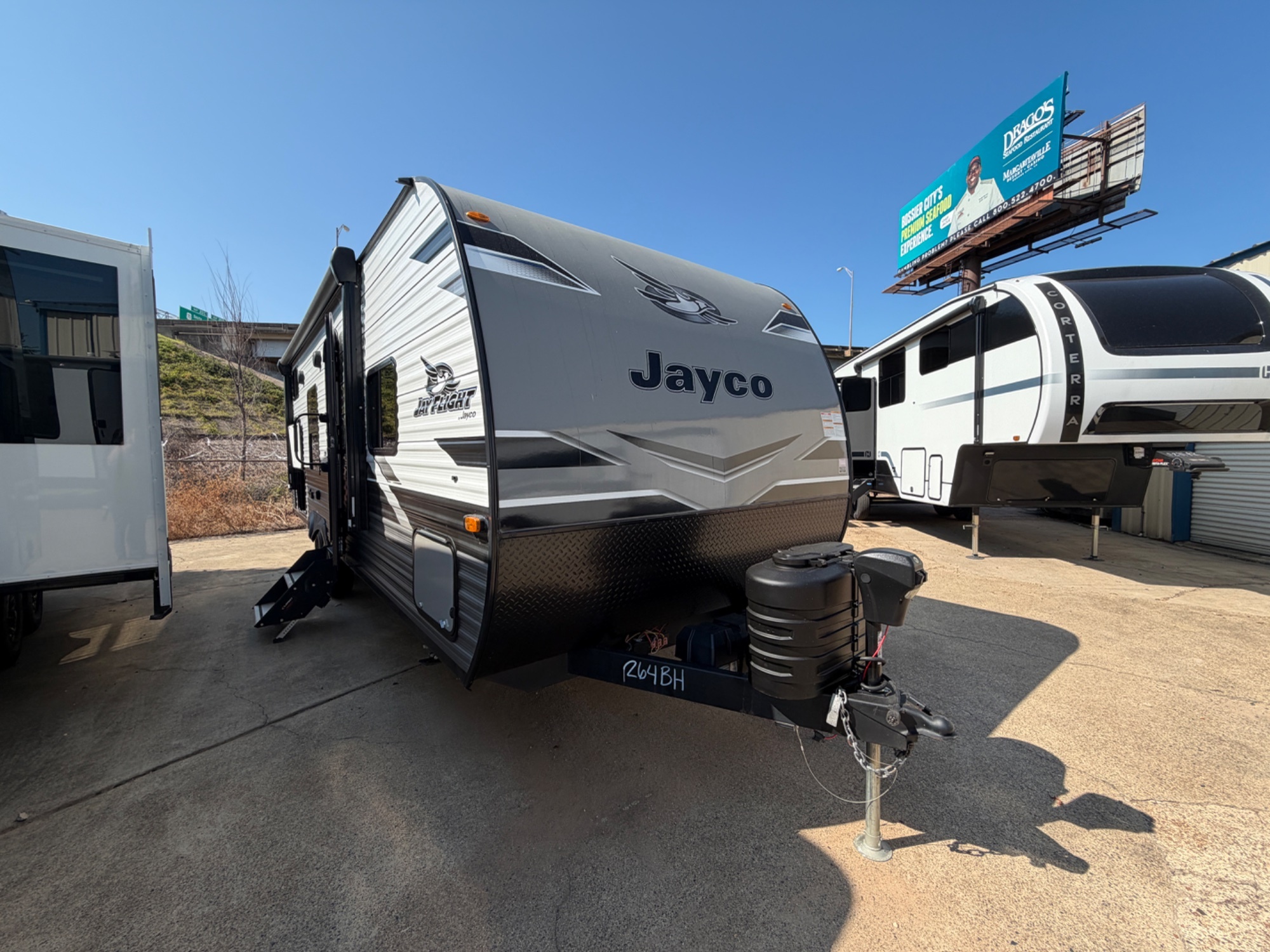 2023 Jayco Jay Flight 264BH in bossier city LA