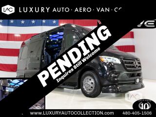 2026 OGV LUXURY COACH V-DRIVE 10OB