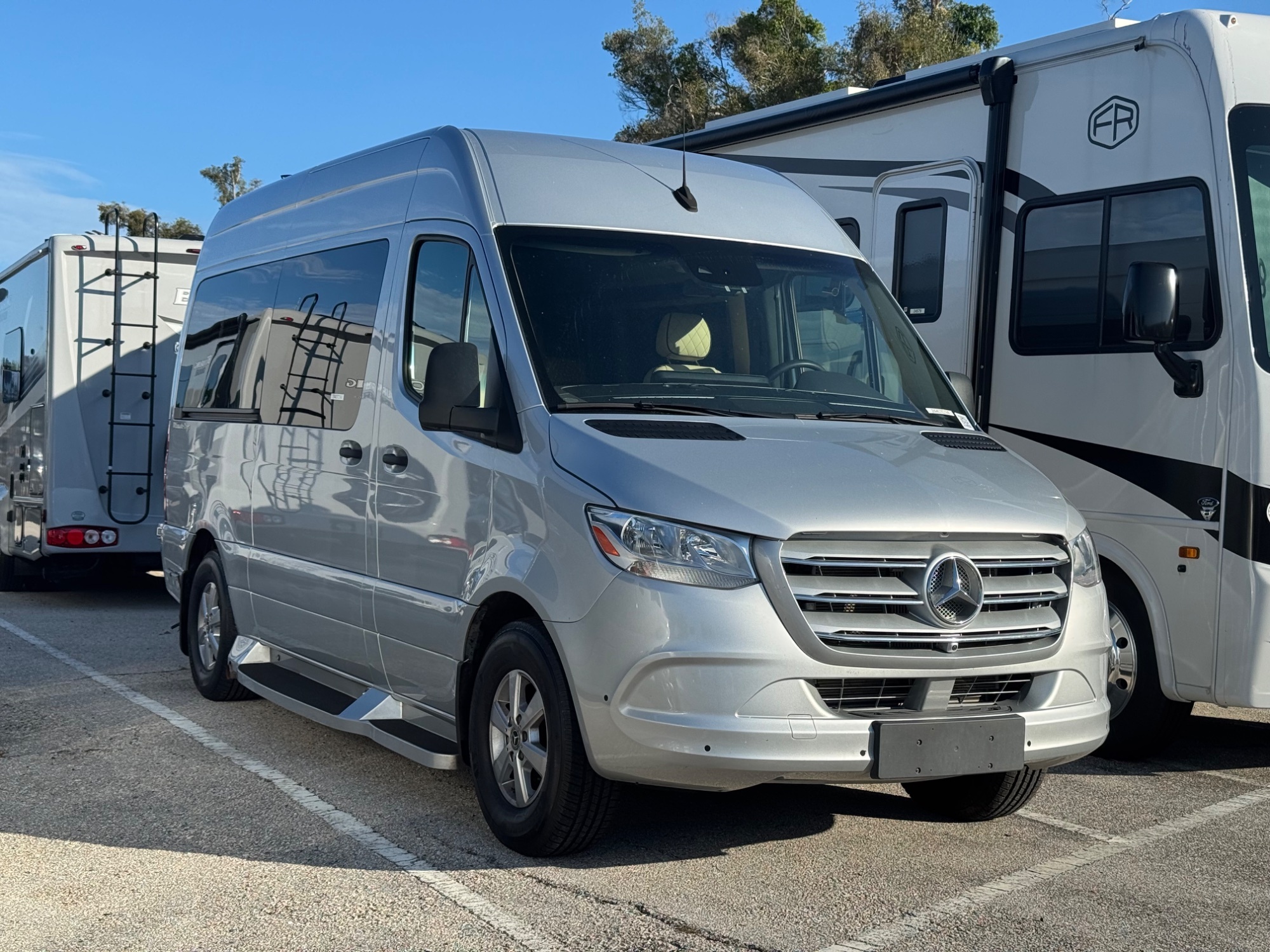 2024 Midwest Automotive ULTIMATE TOY CRUISER 144 in nokomis FL