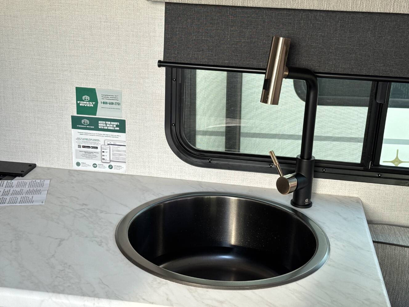 A photo of this 2026 Forest River R-Pod RP-171