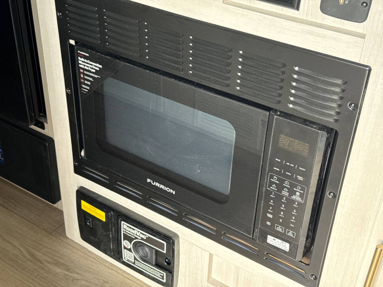 A photo of this 2026 Forest River R-Pod RP-171