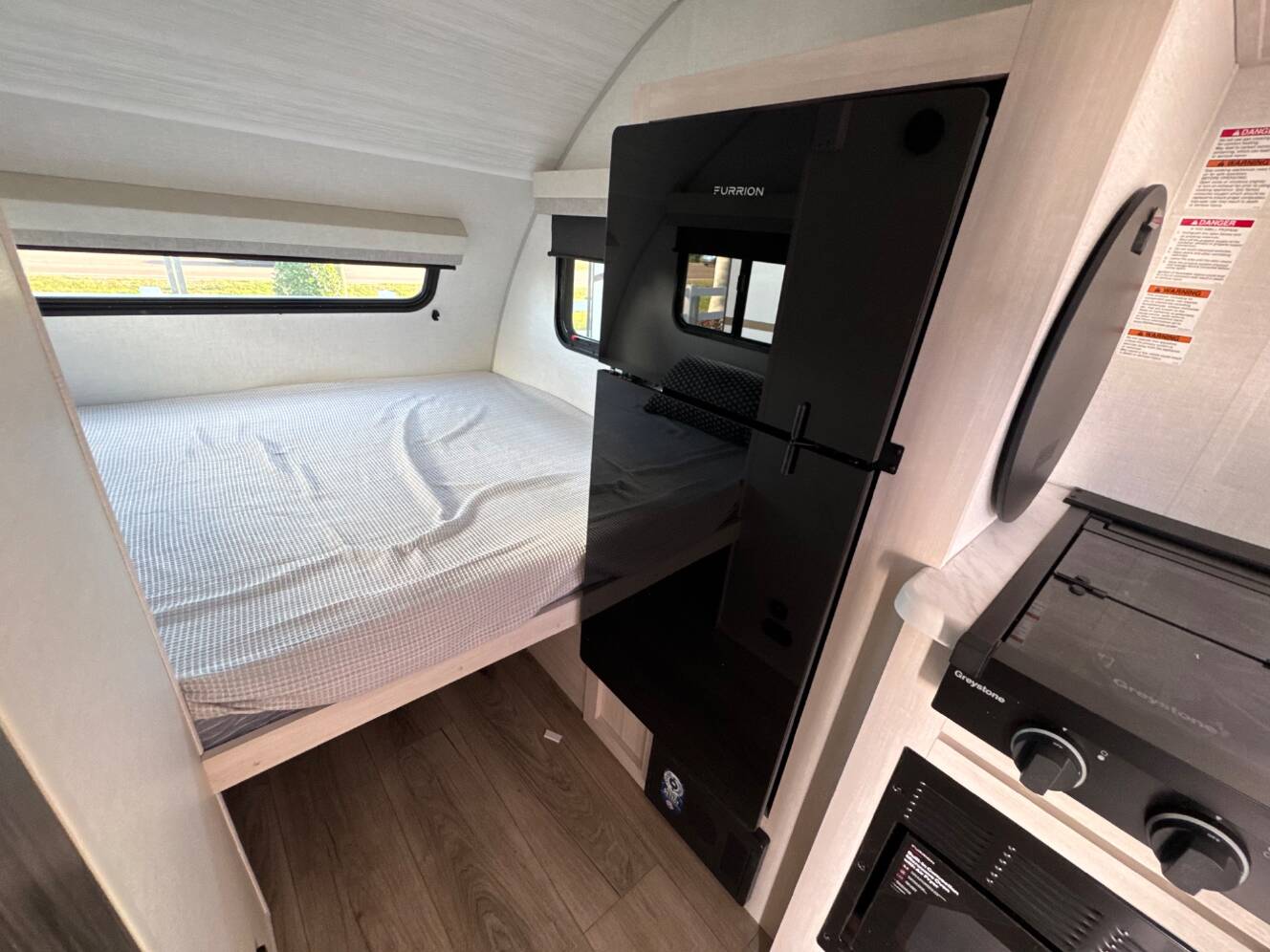 A photo of this 2026 Forest River R-Pod RP-171