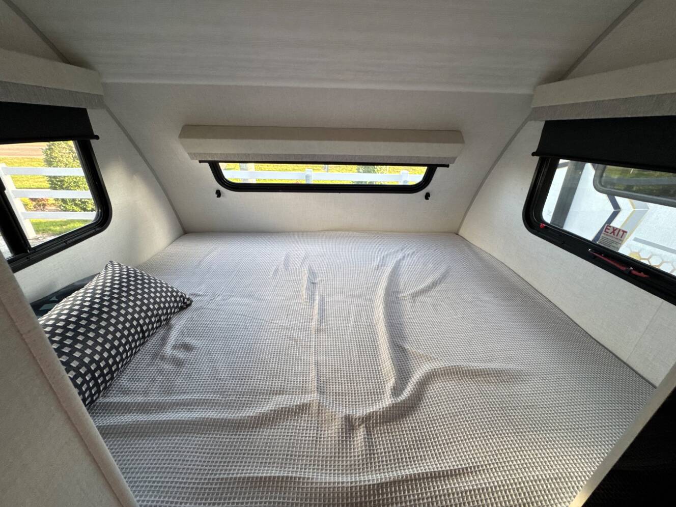 A photo of this 2026 Forest River R-Pod RP-171