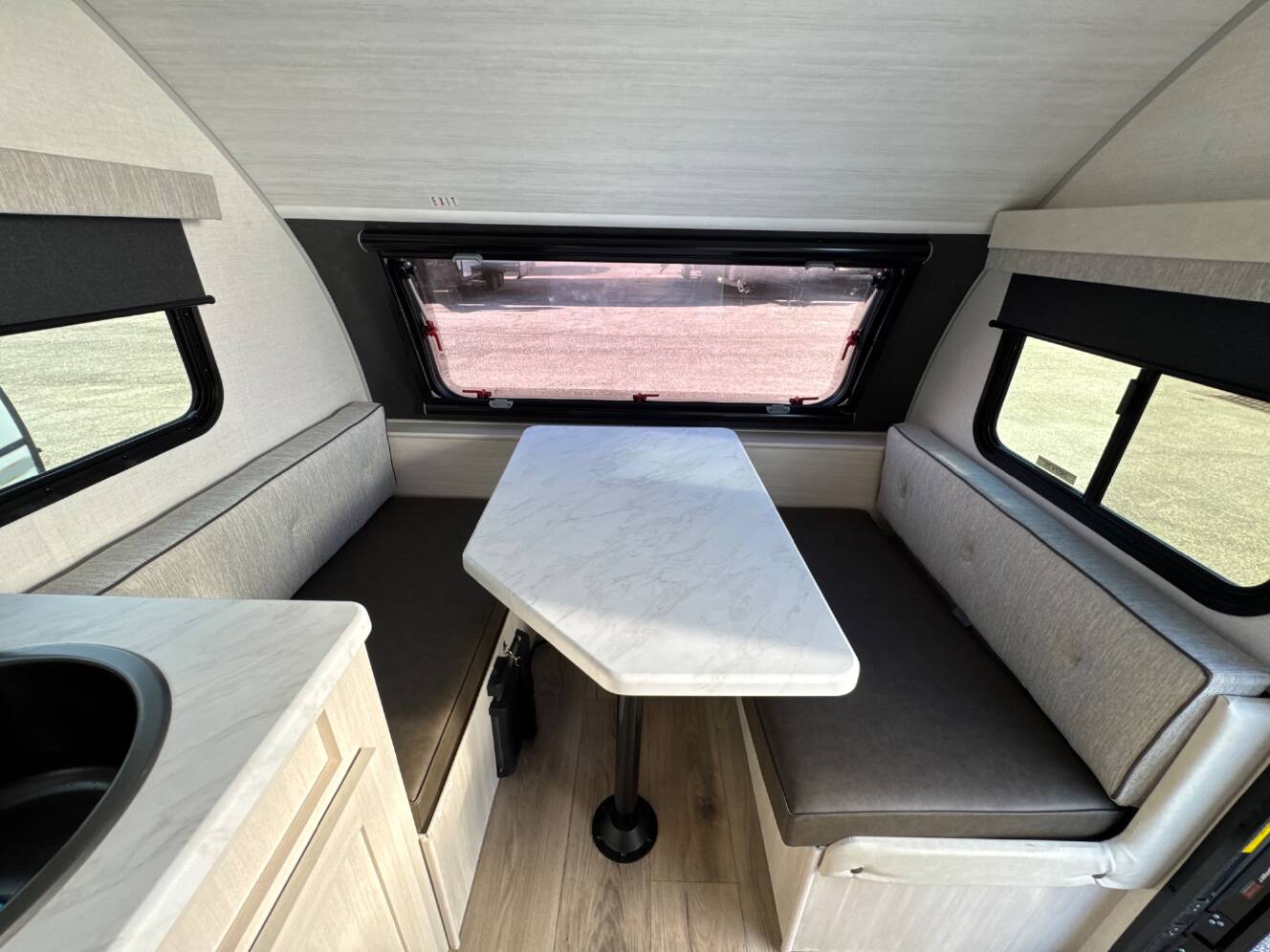 A photo of this 2026 Forest River R-Pod RP-171