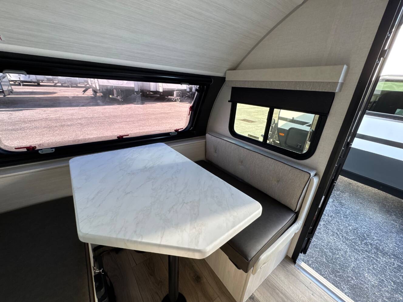 A photo of this 2026 Forest River R-Pod RP-171