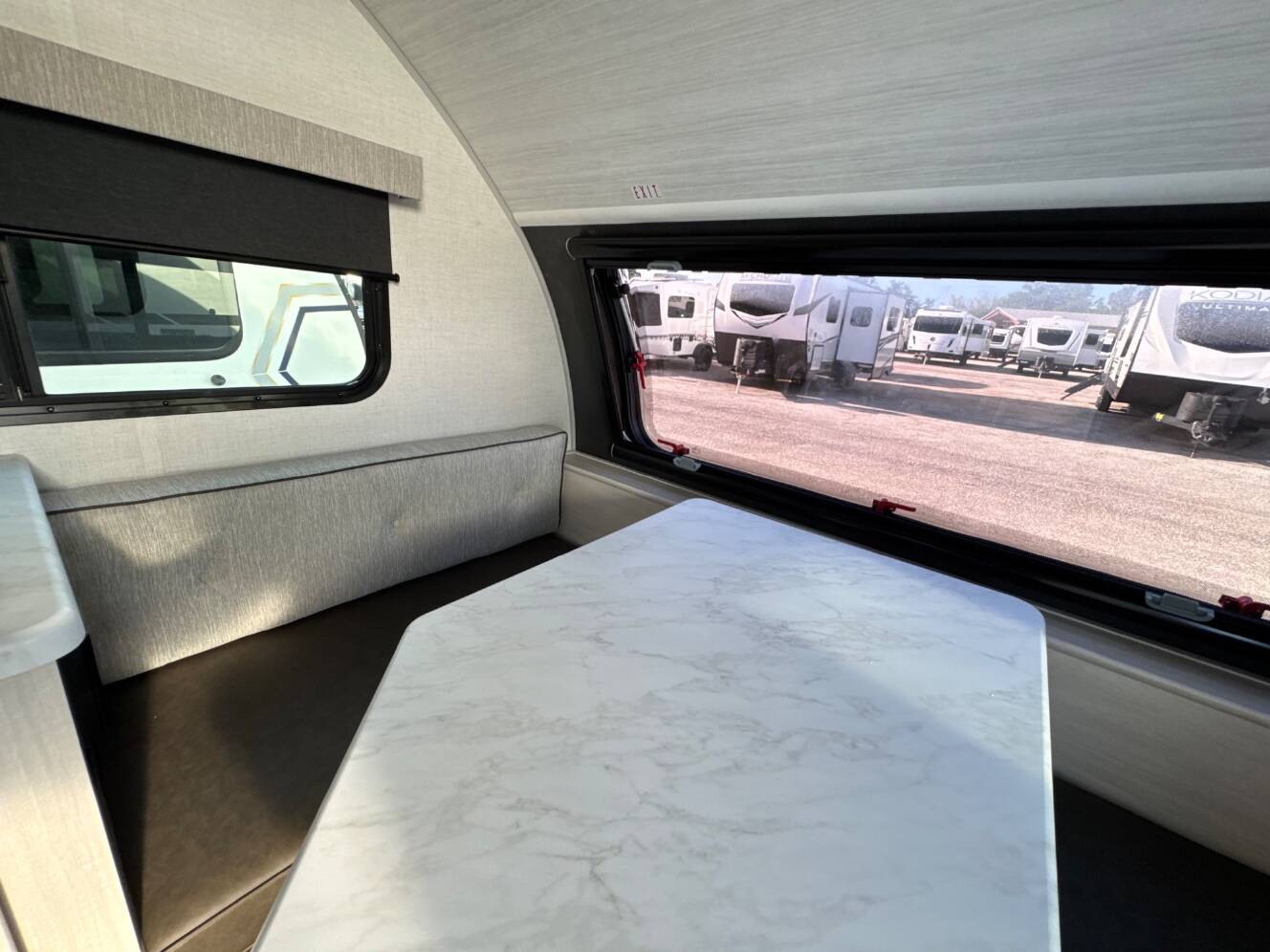 A photo of this 2026 Forest River R-Pod RP-171