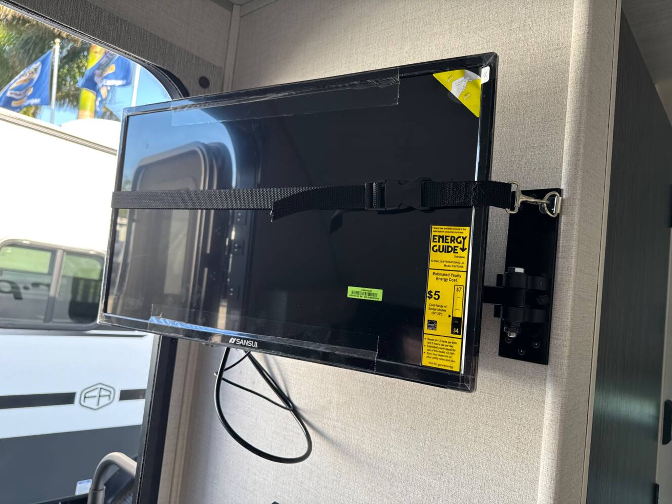 A photo of this 2026 Forest River R-Pod RP-171