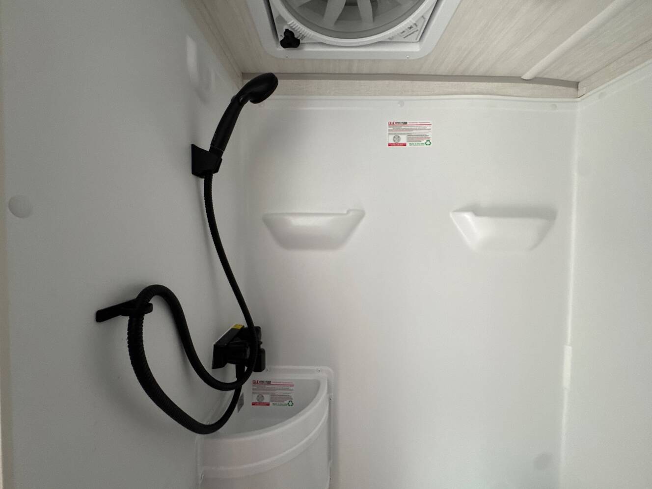 A photo of this 2026 Forest River R-Pod RP-171