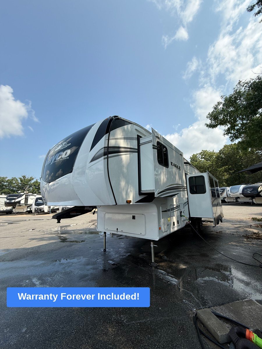 2027 Jayco Eagle SLE 30RLT in richmond VA