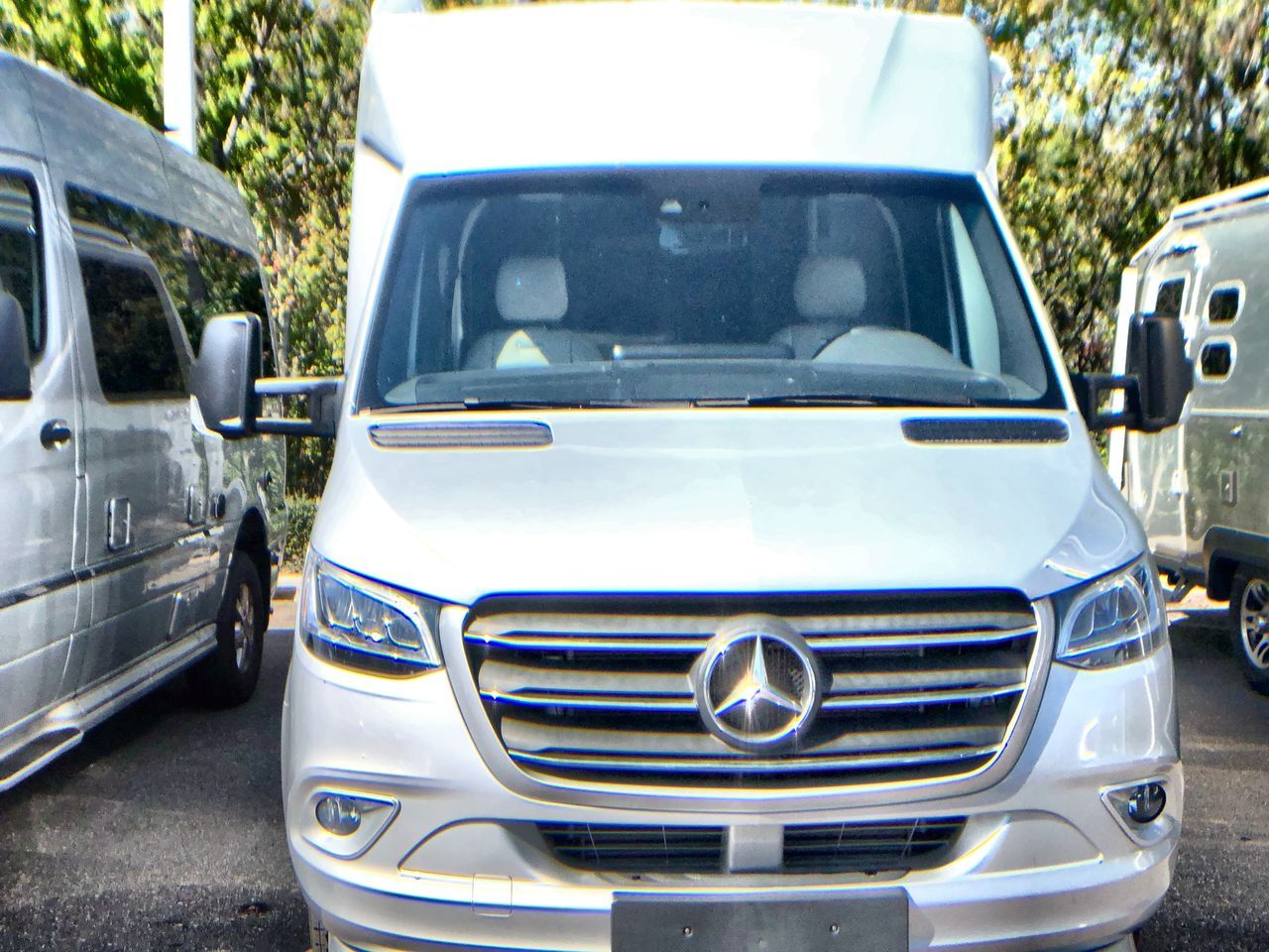 2026 Airstream Atlas MS MURPHY SUITE in nashua NH
