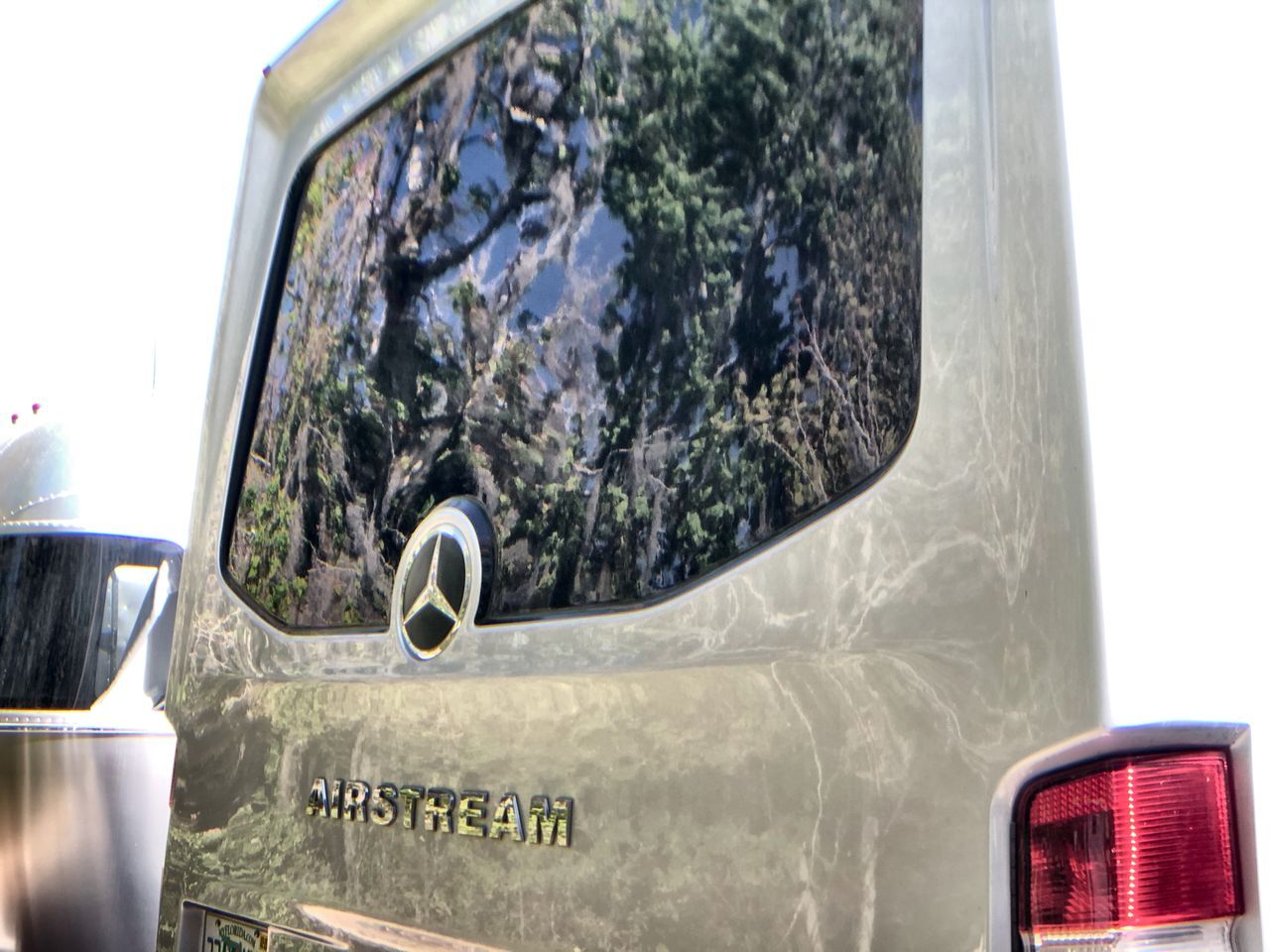 2026 Airstream Atlas MS MURPHY SUITE in nashua NH