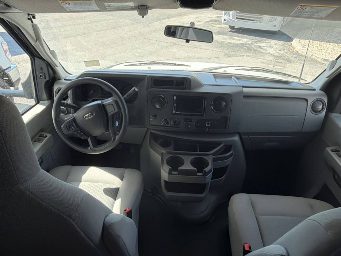 A photo of this 2024 Nexus Triumph 30T