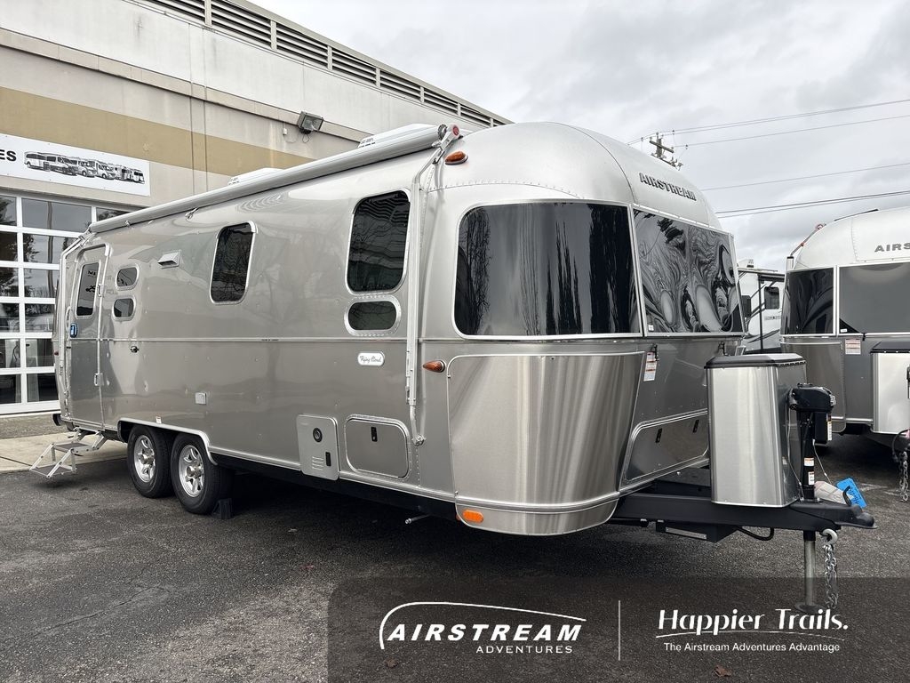 2026 Airstream Flying Cloud 25FB in milton WA