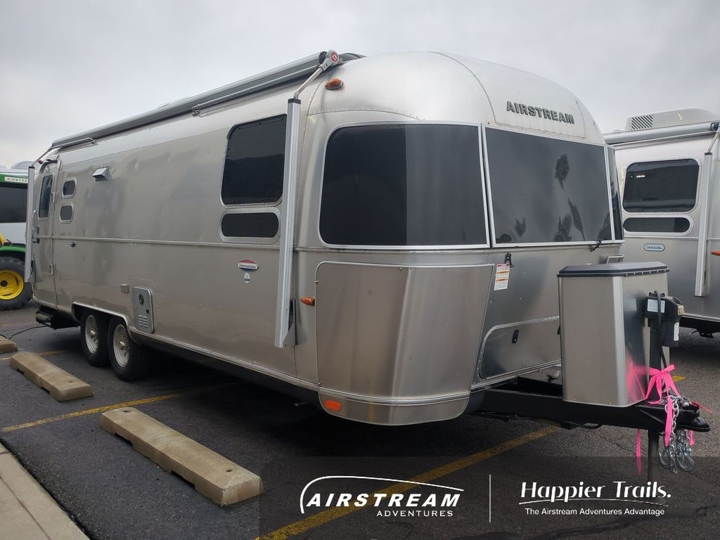 2015 Airstream International Serenity 27FB in spokane valley WA