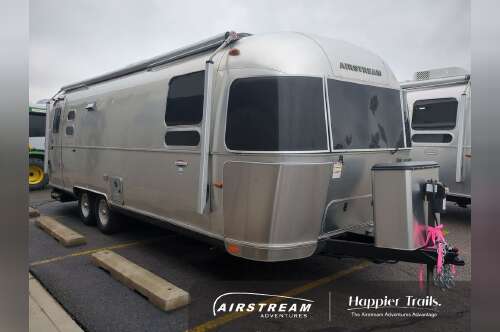 2015 Airstream International Serenity 27FB in spokane valley WA
