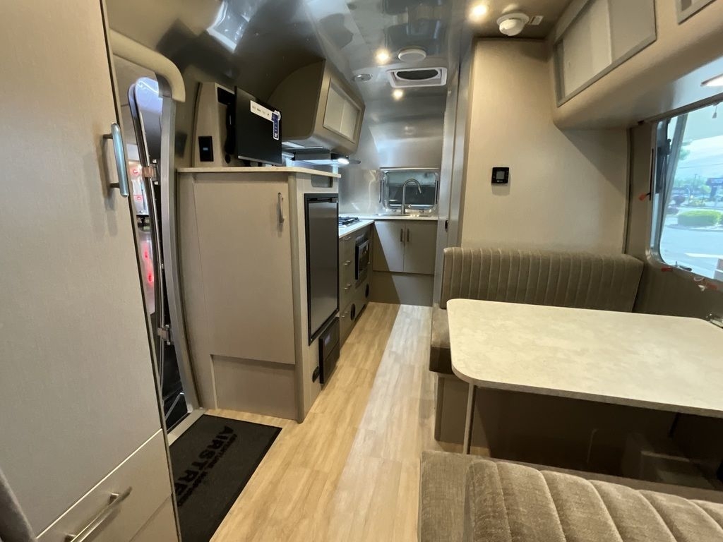 2026 Airstream Caravel 20FB in reno NV