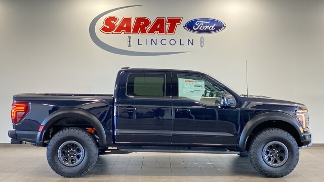 2026 FORD F150 RAPTOR in Agawam, MA