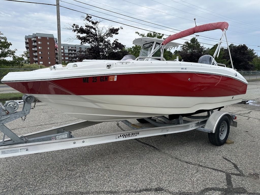 2019 Nauticstar 193 SC in raymond ME