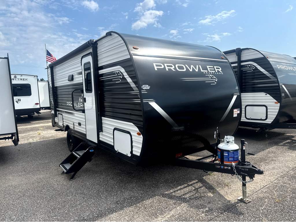 2027 Heartland Prowler 1802MBS in defuniak springs FL