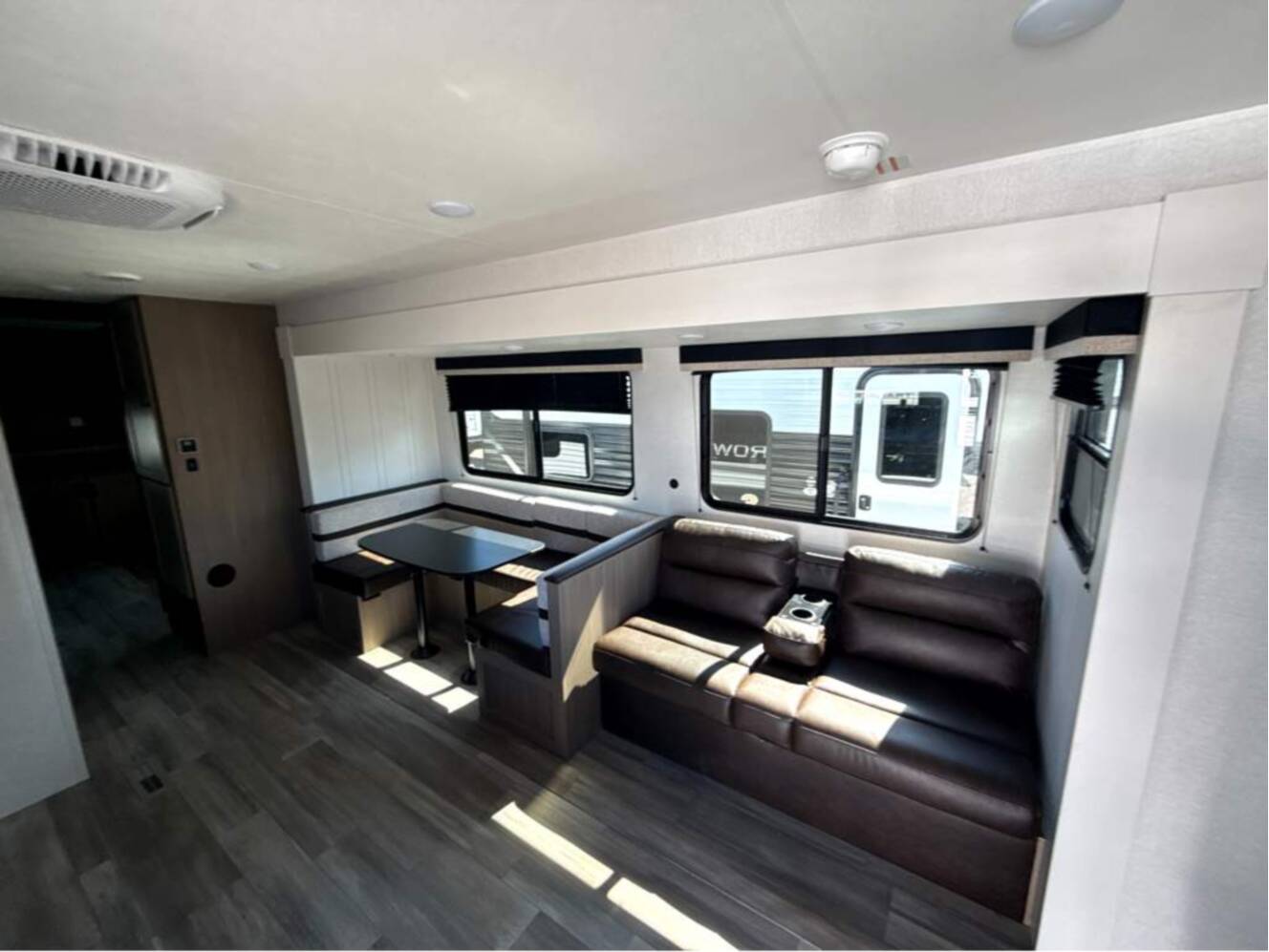 A photo of this 2027 Heartland Prowler 3202DSB