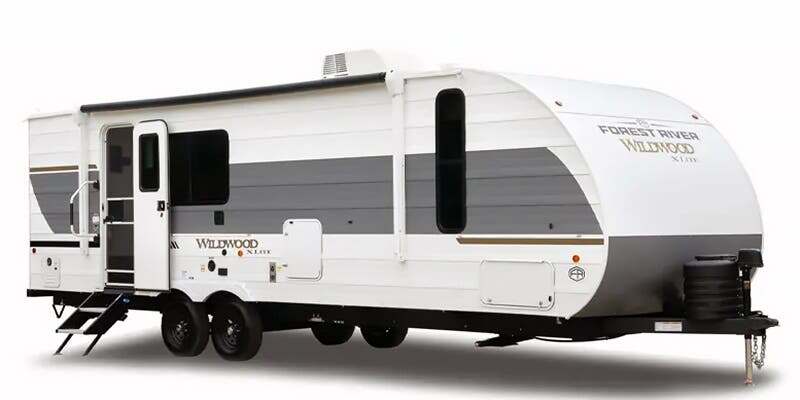 2025 Forest River Wildwood X-Lite 26ICE RV