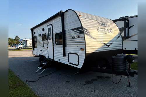 2025 Jayco Jay Flight SLX 210QB in grand bay AL