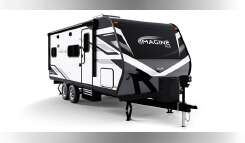 2024 Grand Design Imagine XLS 22MLE RV