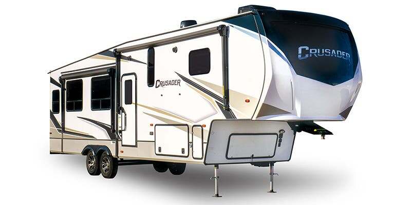 2024 Prime Time Crusader 275RDD RV
