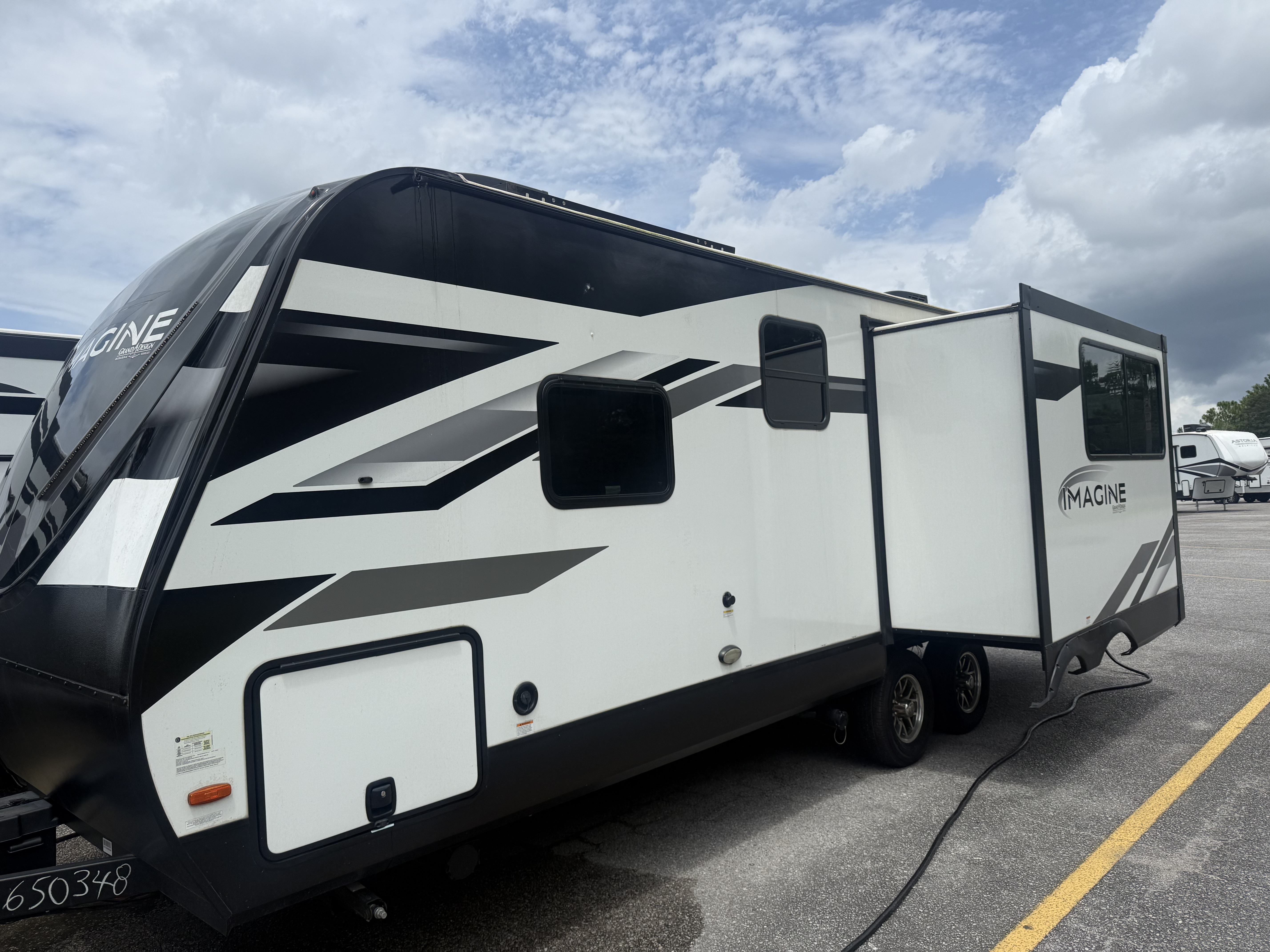 2024 Grand Design Imagine 2500RL in defuniak springs FL