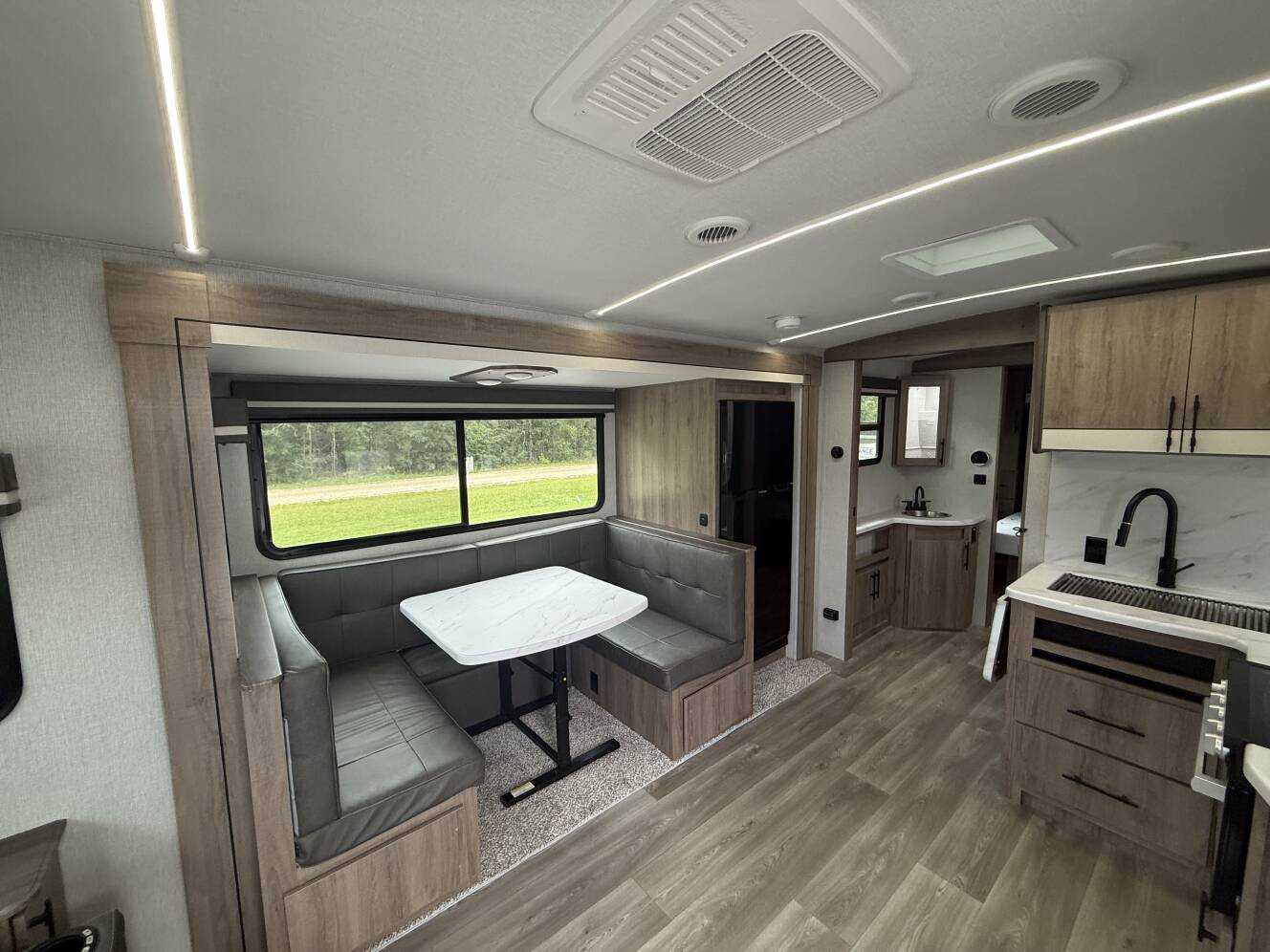 A photo of this 2024 Grand Design Imagine 2500RL