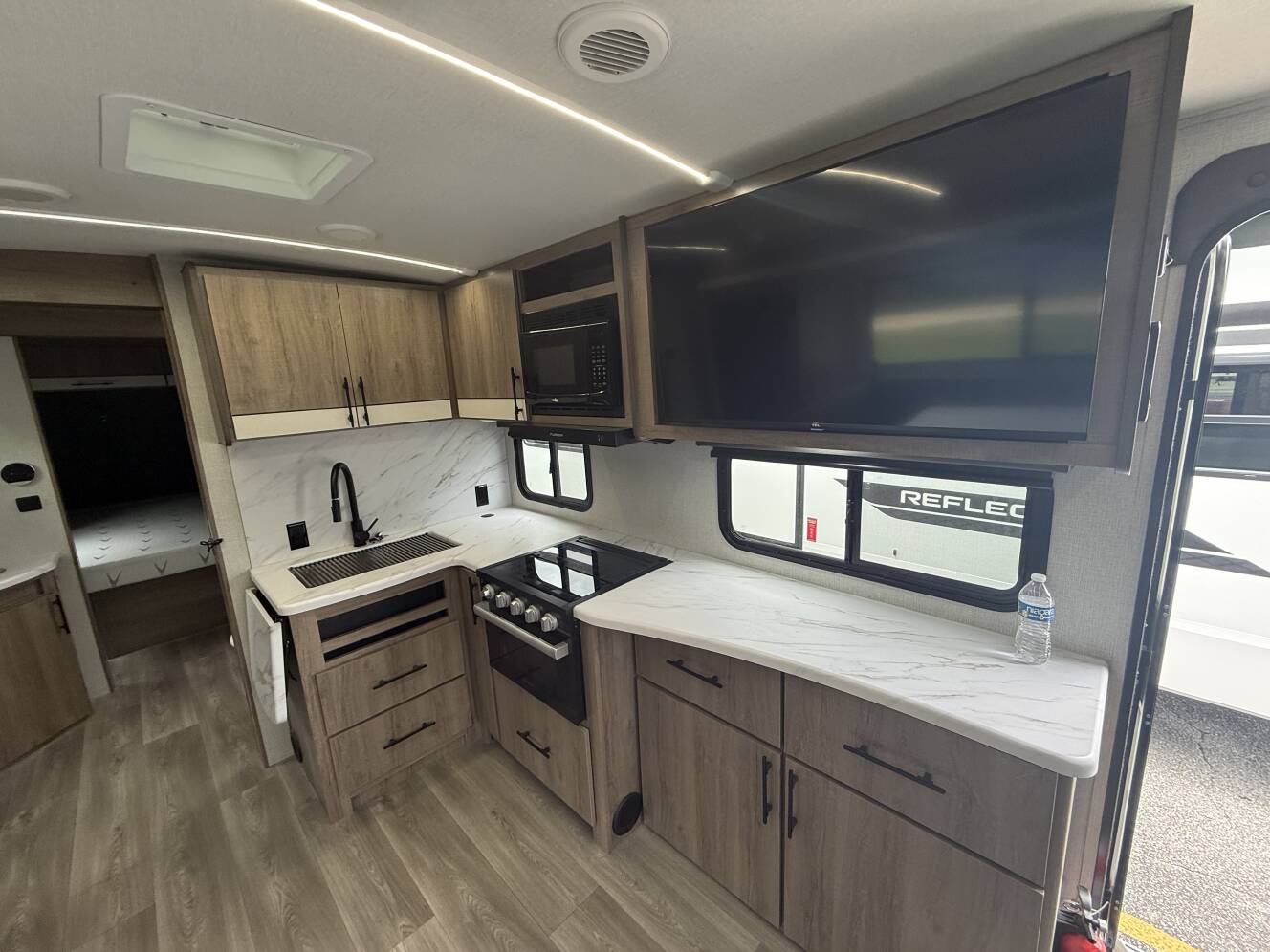 A photo of this 2024 Grand Design Imagine 2500RL